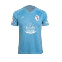 Dres Celta Vigo Gostujuci 2023-24 Kratak Rukav